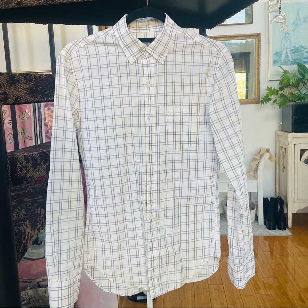 Bonobos Slim Fit Button Down Shirt